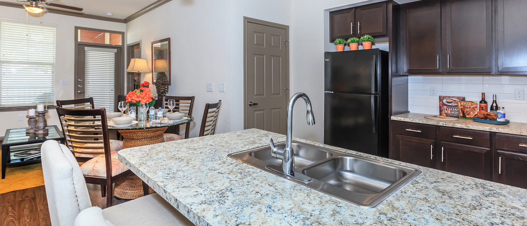 Belle Towers Apartments in Brenham, TX