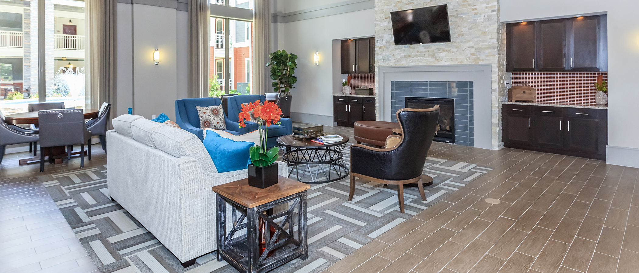 Belle Towers Apartments in Brenham, TX